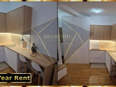 Studio for Short Term Rental, 18m2, Budva