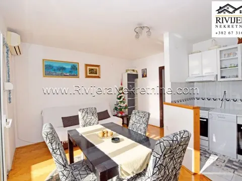 Prodaja, dvosoban stan, 47m², Centar, Herceg Novi - image 10