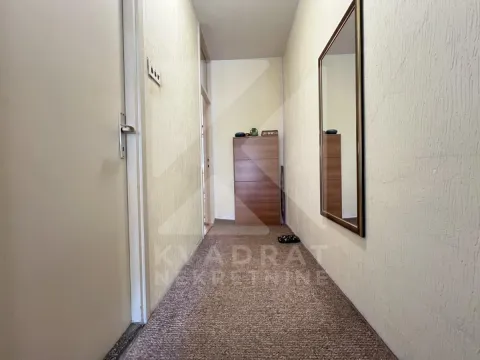 Sale, three bedroom apartment, 81m², Autobuska stanica, Podgorica - image 15