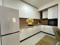 Izdavanje, jednosoban stan, 50m², City Kvart, Podgorica - image 11