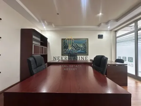 Rent, office space, 51m², Zabjelo, Podgorica - image 2