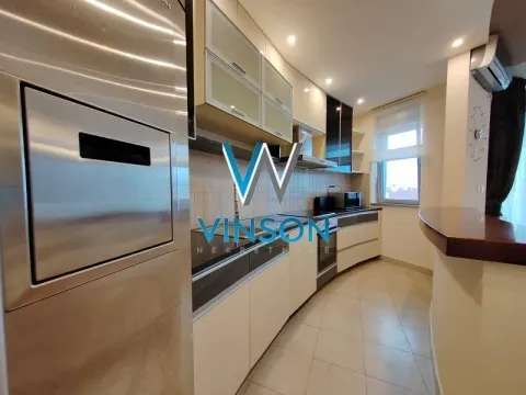 Izdavanje, trosoban stan, 106m², Novi Sad Sve Podlokacije, Novi Sad - image 15