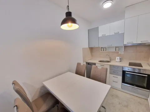 Prodaja, jednosoban stan, 44m², Budva, Crna Gora - image 14