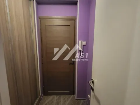 Rent, apartment, 31m², Bulevar Oslobodjenja, Novi Sad Sve Podlokacije - image 5