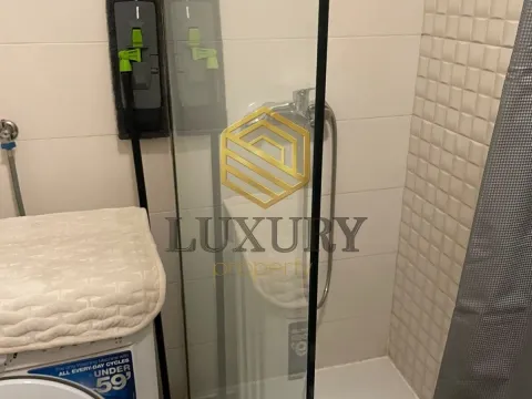 Izdavanje, jednosoban stan, 47m², City Kvart, Podgorica - image 8