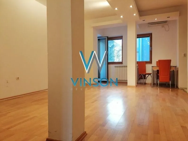 Rent, office space, 94m², Novi Sad Sve Podlokacije, Novi Sad