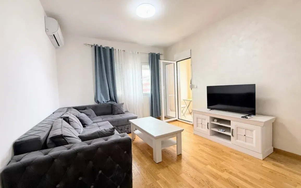 Prodaja, jednosoban stan, 43m², Zabjelo, Podgorica