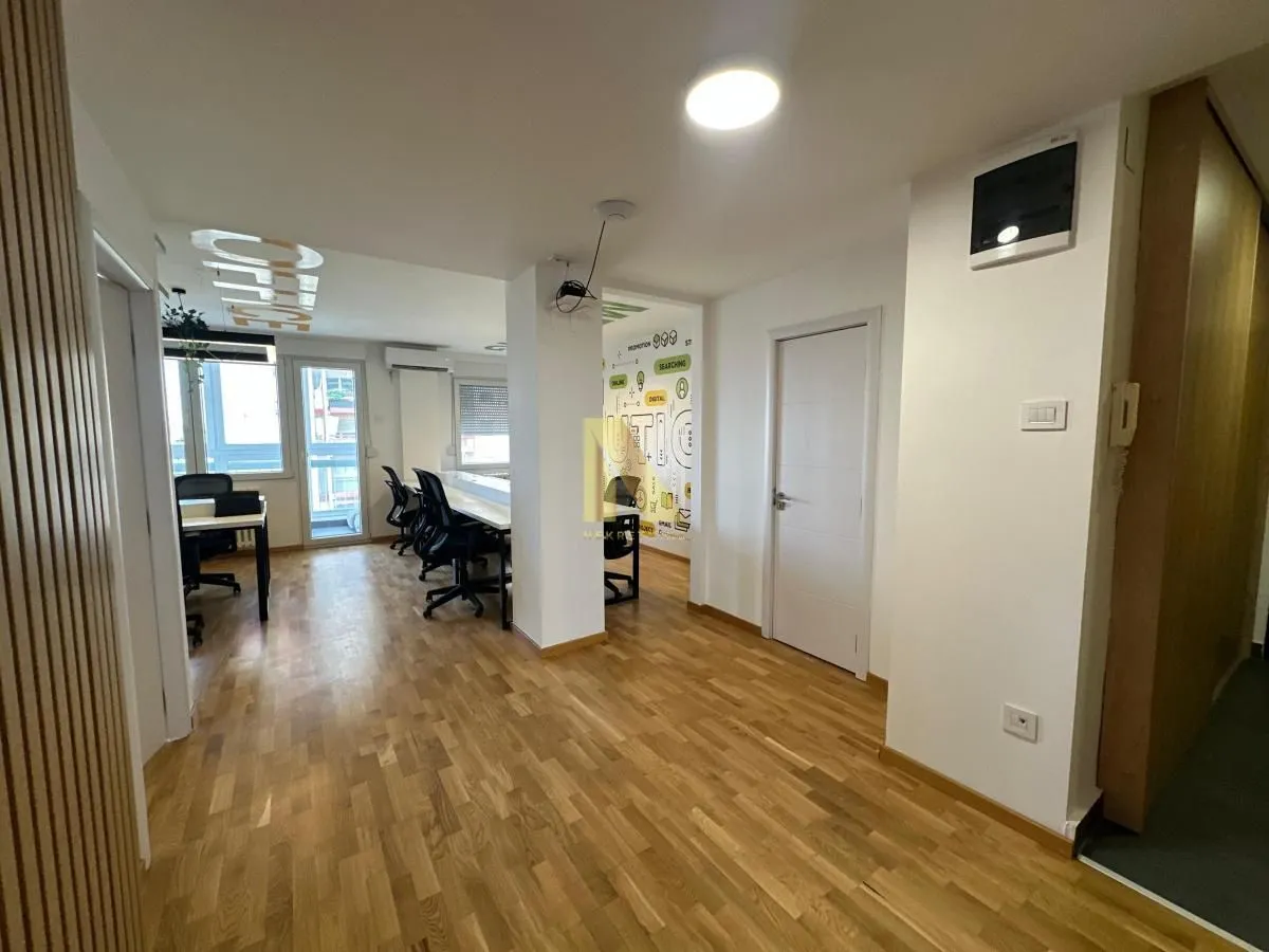 Prodaja, dvosoban stan, 64m², Liman 4, Novi Sad Sve Podlokacije