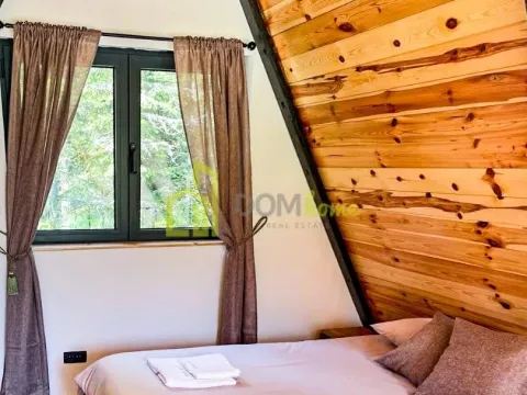 Prodaja, kuća, 70m², Borje, Žabljak - image 9