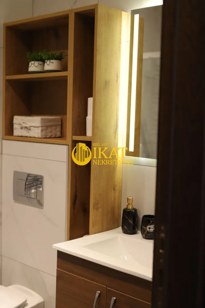 Prodaja, jednosoban stan, 29m², Palisad, Zlatibor