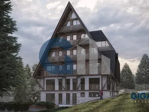 Sale, land lot, 2100m², Divčibare, Valjevo - image 3