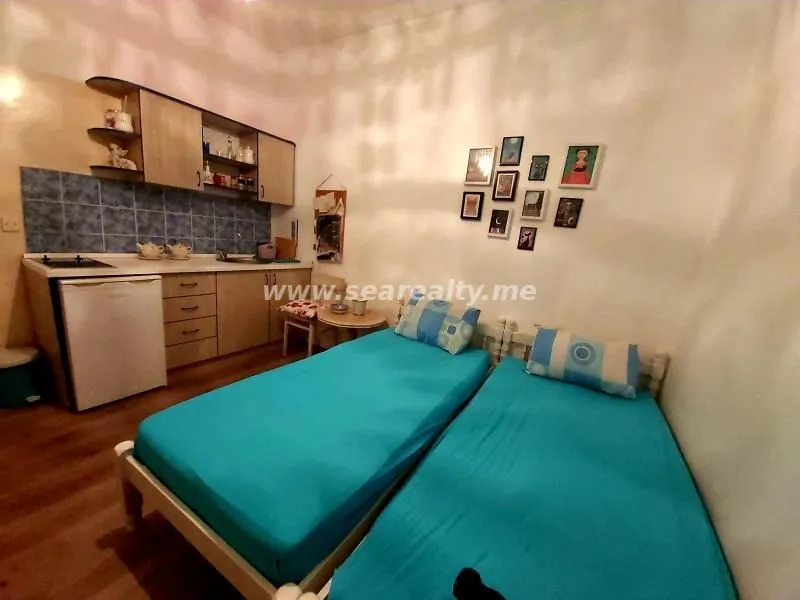 Prodaja, dvosoban stan, 71m², Kotor, Crna Gora