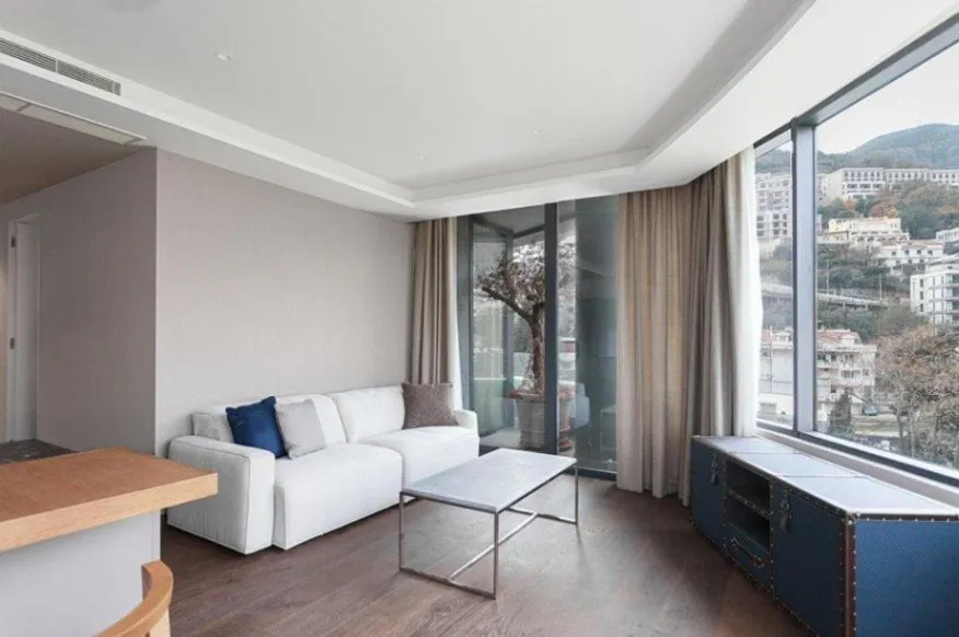 Prodaja, dvosoban stan, 95m², Centar, Budva