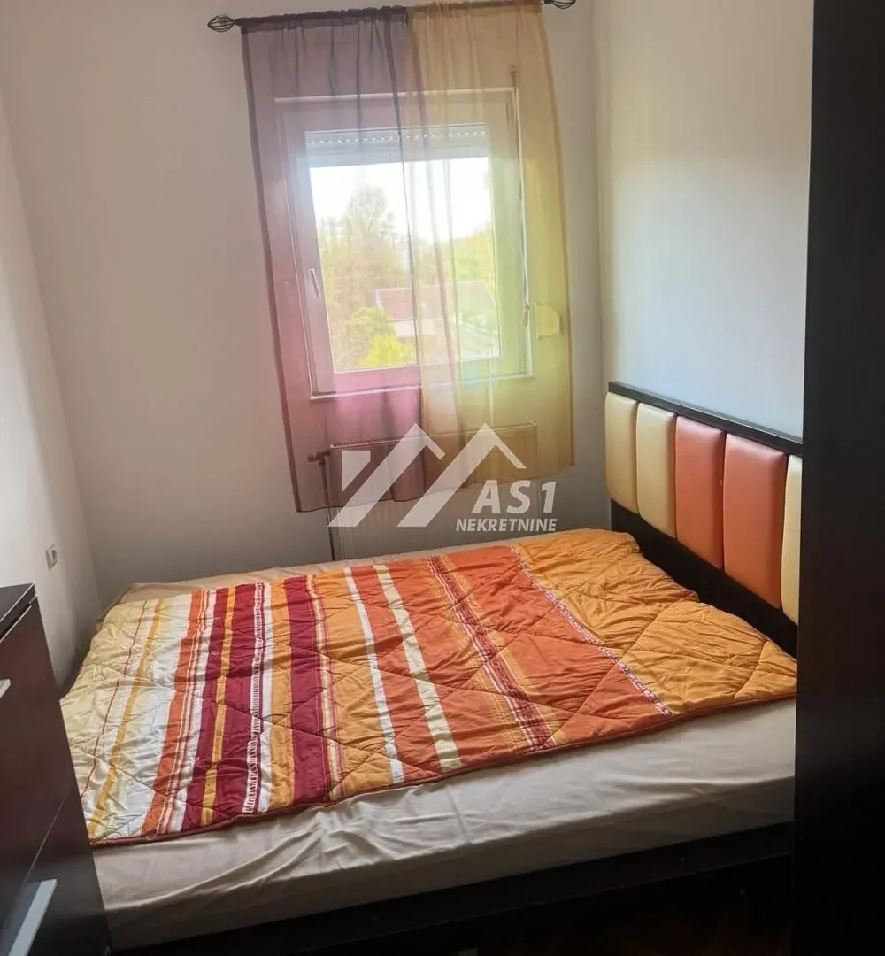 Izdavanje, dvosoban stan, 49m², Telep, Novi Sad Sve Podlokacije