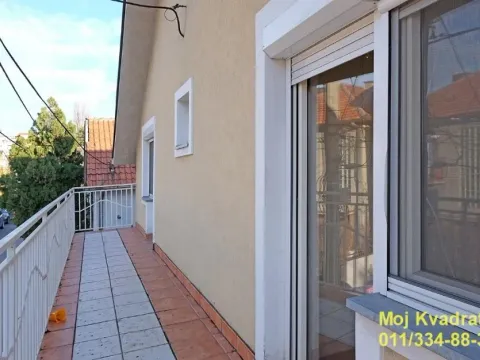 Prodaja, kuća, 143m², Uciteljsko Naselje, Zvezdara Sve Podlokacije - image 19