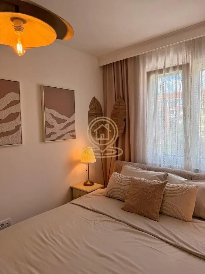 Izdavanje, jednosoban stan, 45m², Detelinara, Novi Sad Sve Podlokacije