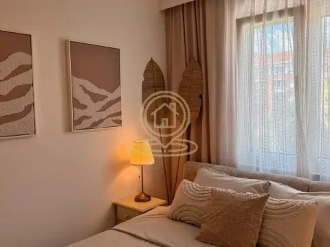 Izdavanje, jednosoban stan, 45m², Detelinara, Novi Sad Sve Podlokacije - image 8