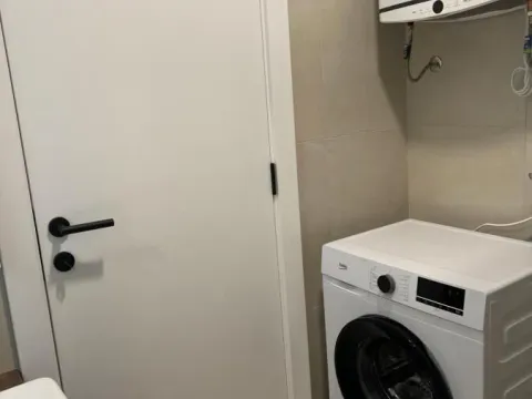 Izdavanje, jednosoban stan, 31m², Telep, Novi Sad Sve Podlokacije - image 12