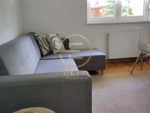 Izdavanje, dvosoban stan, 37m², Grbavica, Novi Sad Sve Podlokacije - image 5