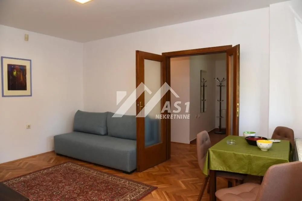 Rent, two bedroom apartment, 51m², Bulevar Oslobodjenja, Novi Sad Sve Podlokacije