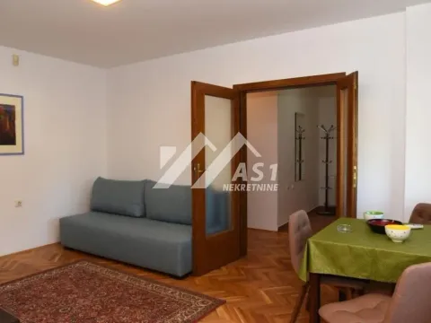 Izdavanje, dvosoban stan, 51m², Bulevar Oslobodjenja, Novi Sad Sve Podlokacije - image 3