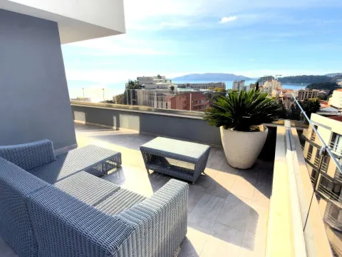 Prodaja, stan, 104m², Budva, Crna Gora - image 12