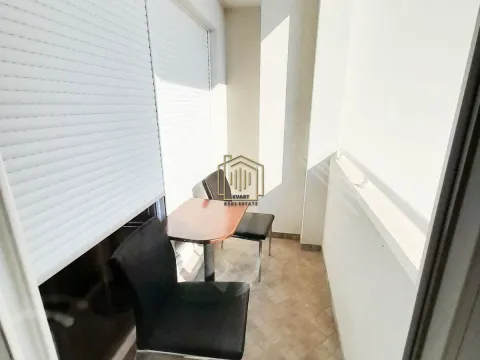 Izdavanje, jednosoban stan, 44m², Ljubović, Podgorica - image 8