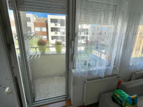 Prodaja, dvosoban stan, 44m², Bulevar patrijarha Pavla, Novi Sad Sve Podlokacije - image 12