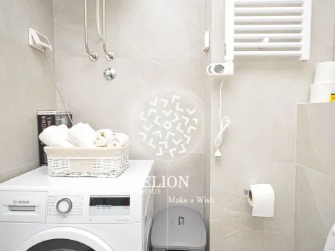 Izdavanje, jednosoban stan, 46m², Central Point, Podgorica - image 14