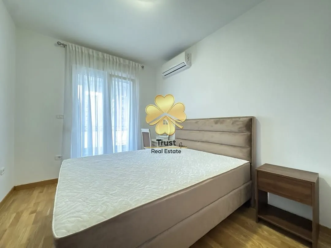 Rent, two bedroom apartment, 85m², City Kvart, Podgorica