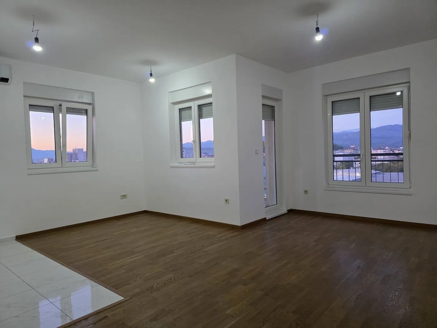 Rent, apartment, 70m², Zabjelo, Podgorica