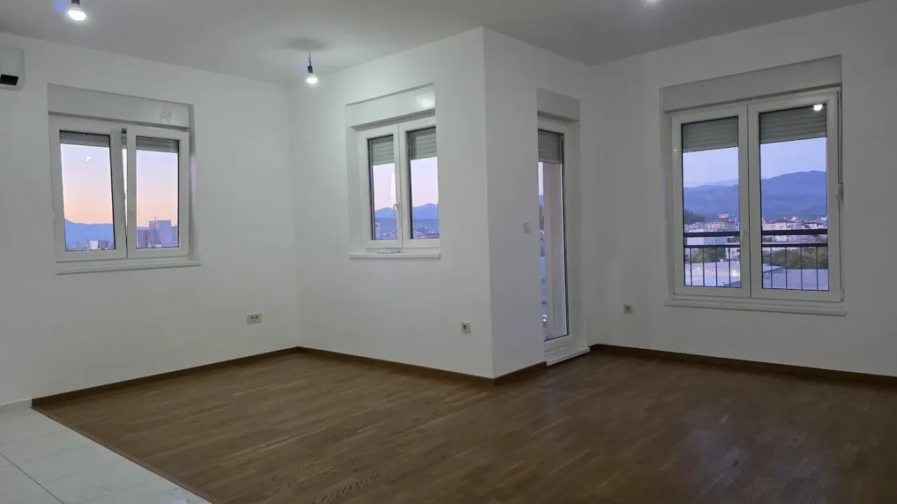 Izdavanje, stan, 70m², Zabjelo, Podgorica