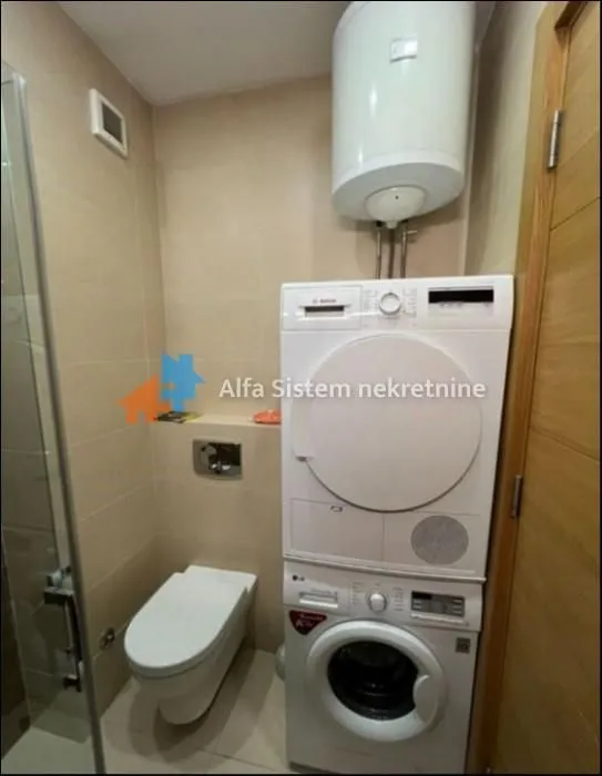 Rent, three bedroom apartment, 86m², Tašmajdan, Palilula Sve Podlokacije