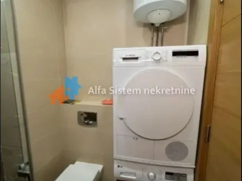 Izdavanje, trosoban stan, 86m², Tašmajdan, Palilula Sve Podlokacije - image 13