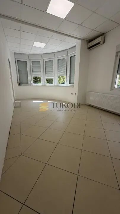 Rent, office space, 86m², Novi Beograd Blok 25, Novi Beograd Sve Podlokacije