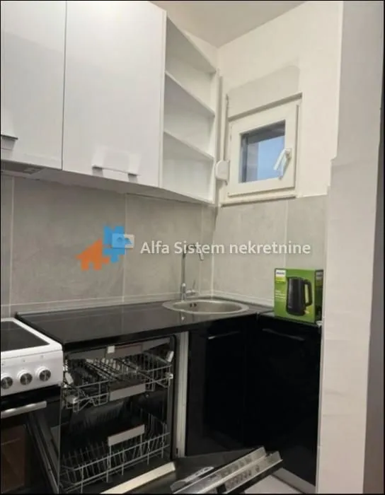 Rent, three bedroom apartment, 65m², Lekino Brdo, Voždovac Sve Podlokacije