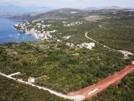 Prodaja, plac, 917m², Radanovići, Kotor - image 1