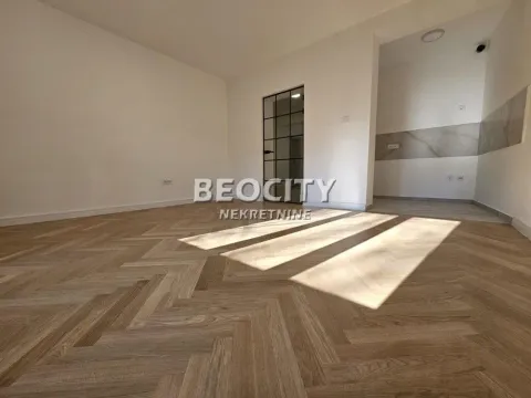 Sale, three bedroom apartment, 85m², Centar, Novi Sad