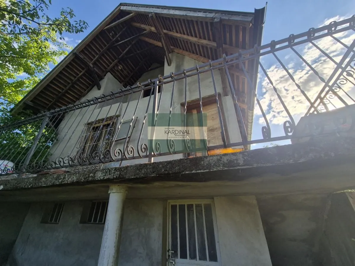 Prodaja, kuća, 56m², Kolonija, Jagodina