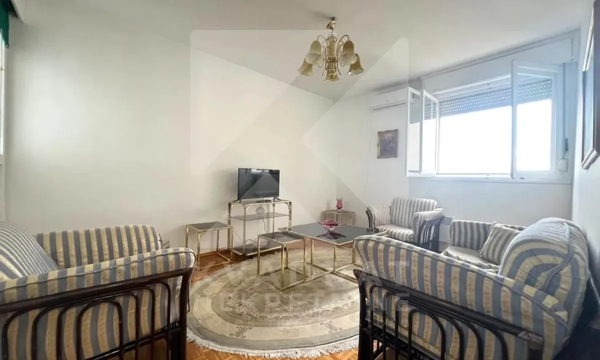 Izdavanje, dvosoban stan, 65m², Momišići, Podgorica