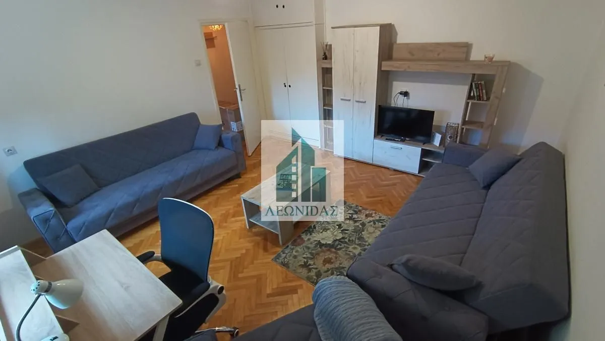 Rent, one bedroom apartment, 36m², Medijana, Niš