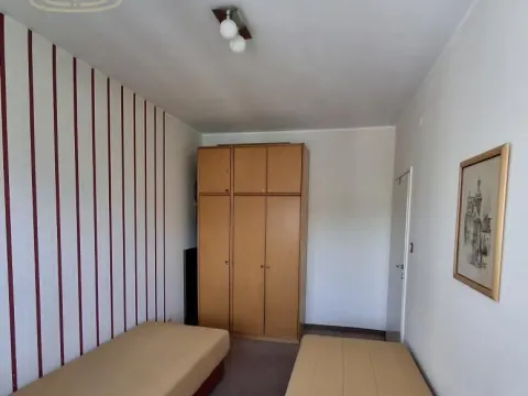 Izdavanje, trosoban stan, 69m², Savski Venac, Beograd - image 13