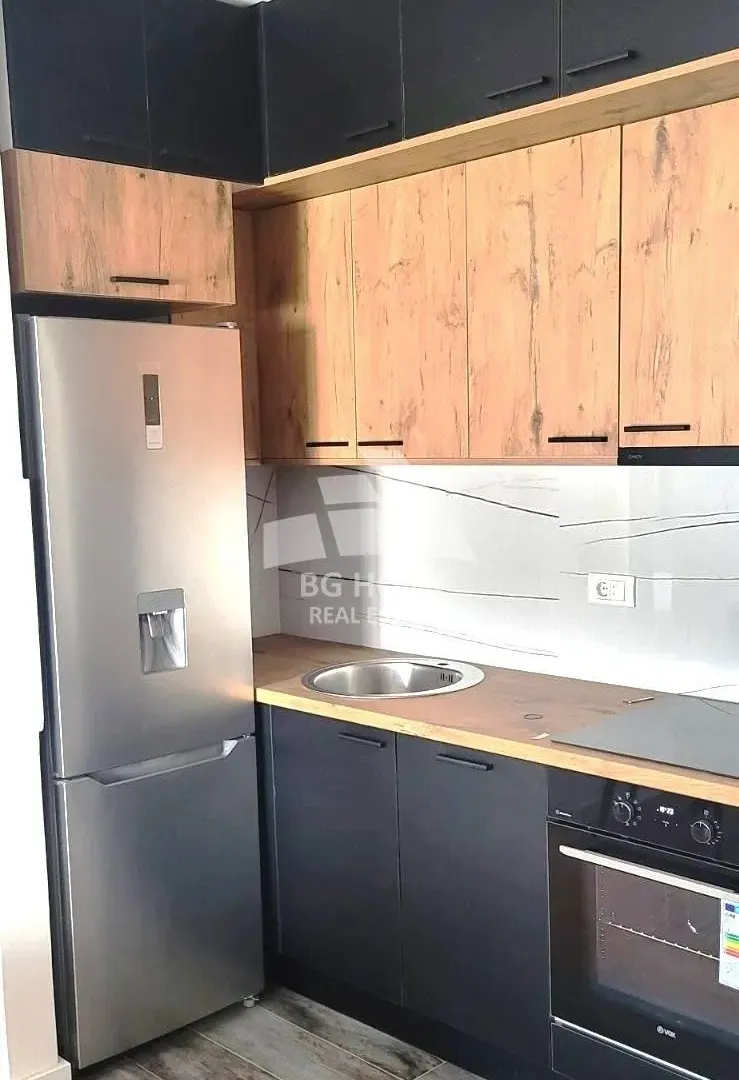 Rent, one bedroom apartment, 38m², Lekino Brdo, Voždovac Sve Podlokacije