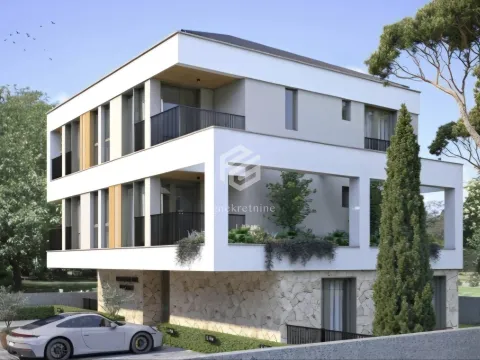 Sale, apartment, 29m², Dalmatinska ulica, Podgorica - image 9