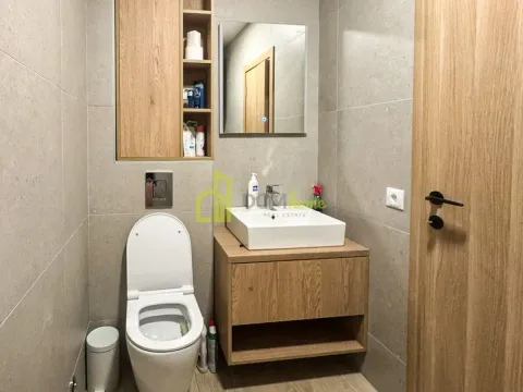 Rent, one bedroom apartment, 35m², Zabjelo, Podgorica - image 3