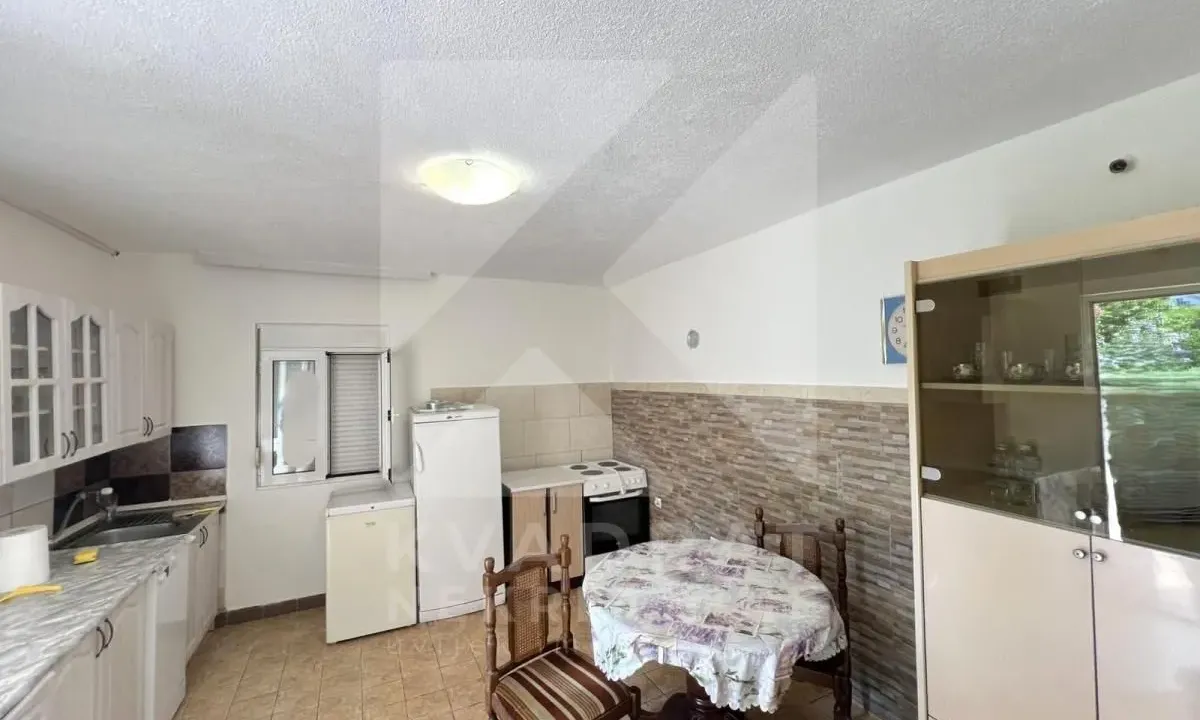Rent, one bedroom apartment, 50m², Zagorič, Podgorica