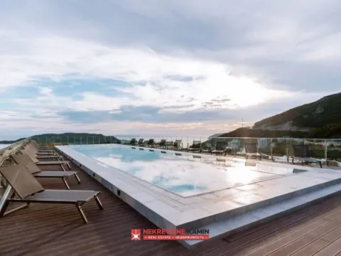 Prodaja, stan, 59m², Bečići, Budva - image 7