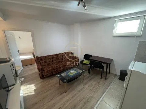 Sale, one bedroom apartment, 30m², Socijalno, Novi Sad Sve Podlokacije - image 5