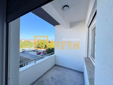 Prodaja, jednosoban stan, 42m², Zabjelo, Podgorica - image 9