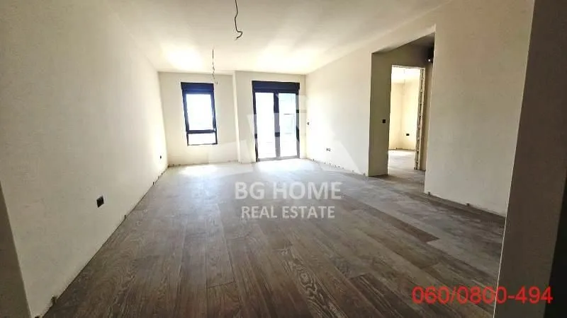 Prodaja, trosoban stan, 71m², Lekino Brdo, Voždovac Sve Podlokacije